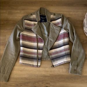 American Eagle jacket